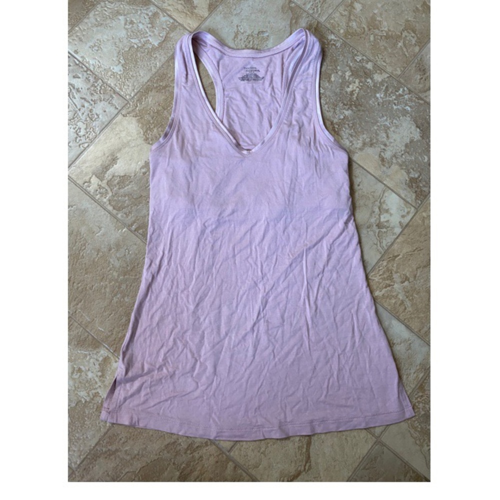 Modern Movement Tank Top